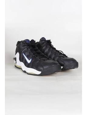 98' Nike Air Max Battle Force Basketball Shoe